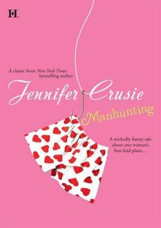 Manhunting, Jennifer Crusie