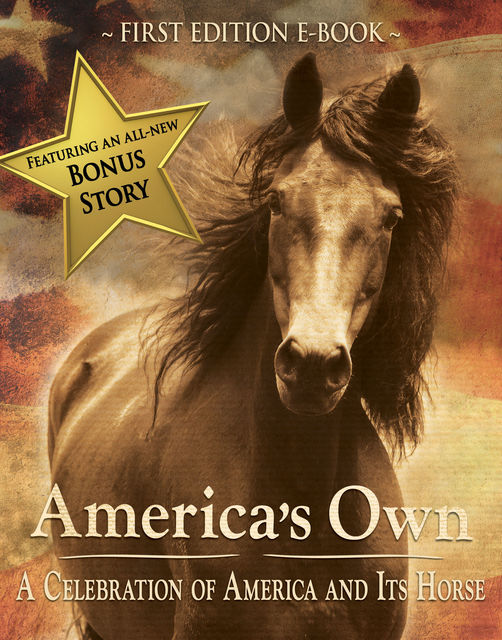 America's Own, Curtis Buck, J.Bryan Hickman