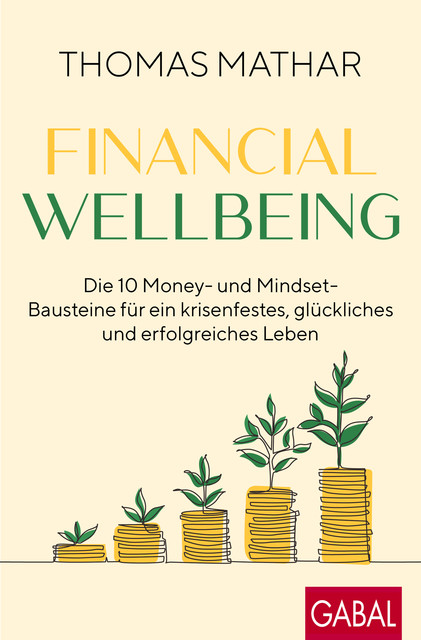 Financial Wellbeing, Thomas Mathar