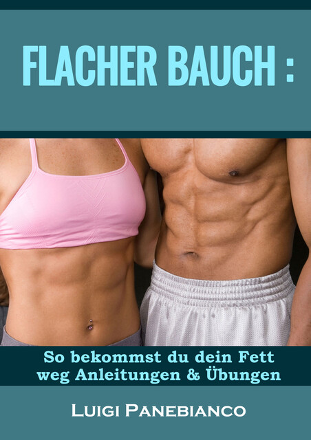 Flacher Bauch, Luigi Panebianco