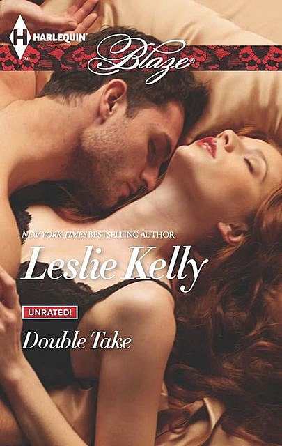 Double Take, Leslie Kelly