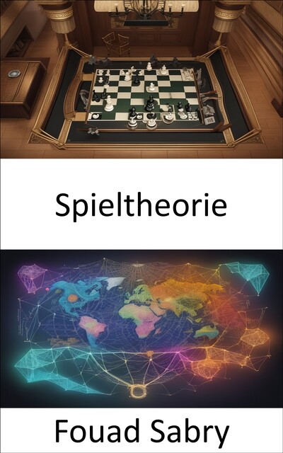 Spieltheorie, Fouad Sabry