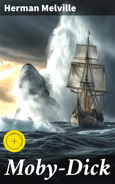 Moby-Dick, Herman Melville