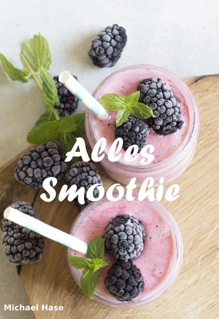 Alles Smoothie, Michael Hase