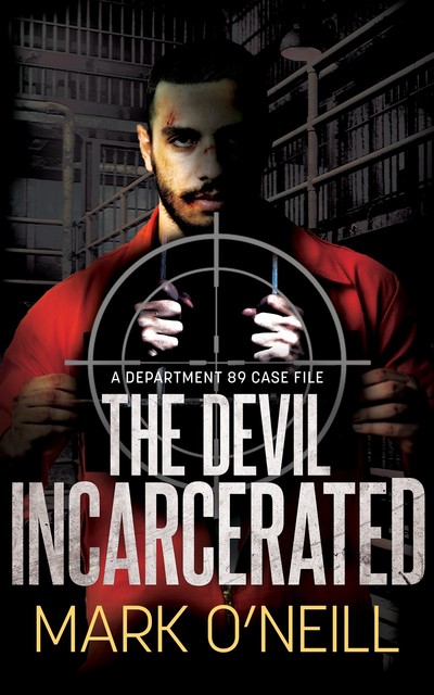 The Devil Incarcerated, Mark O'Neill