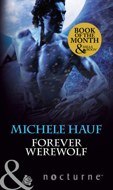 Forever Werewolf, Michele Hauf