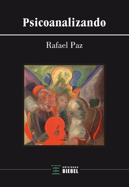 Psicoanalizando, Rafael Paz