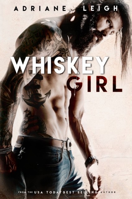 Miúda Whiskey, Adriane Leigh