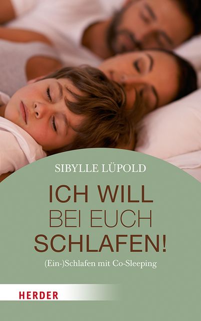 Ich will bei euch schlafen, Sibylle Lüpold
