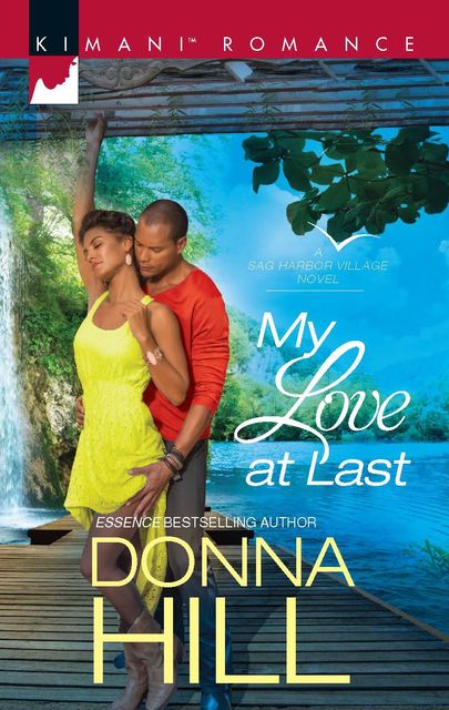 My Love at Last, Donna Hill
