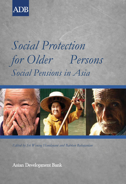Social Protection for Older Persons, Sri Wening Handayani