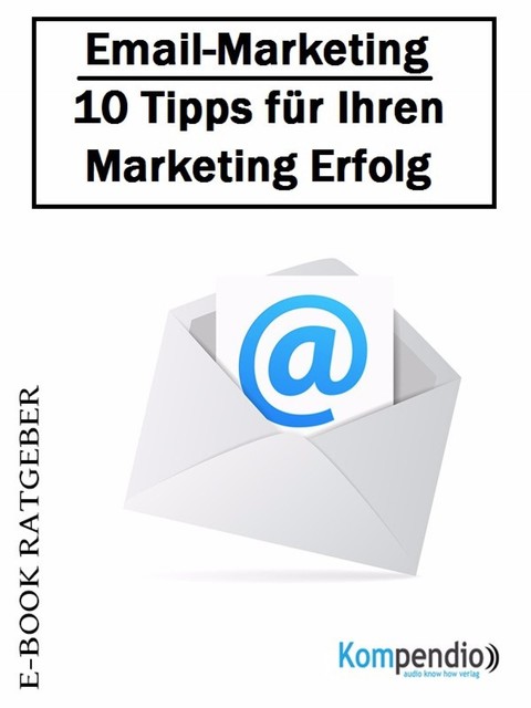 E-Mail-Marketing, Alessandro Dallmann