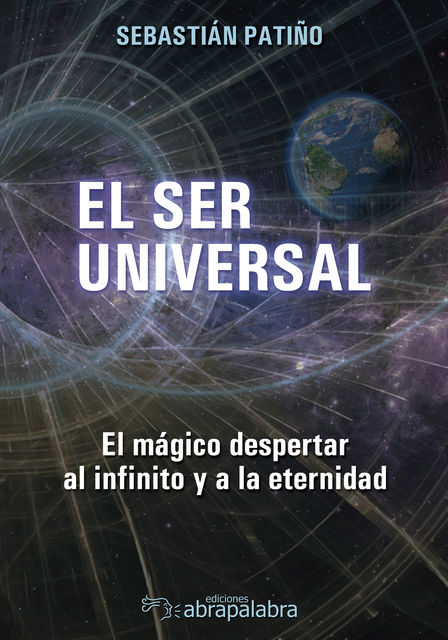 El Ser Universal, Sebastián Patiño