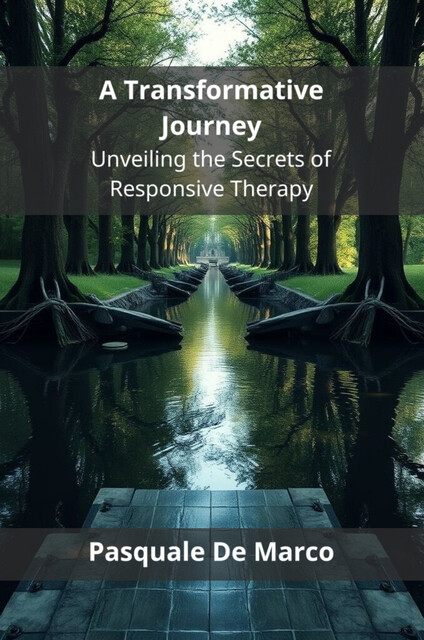 A Transformative Journey, Pasquale De Marco