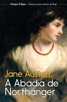 A Abadia de Northanger, Jane Austen