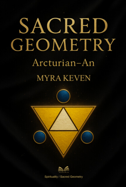 Sacred Geometry, Luiz Santos, Myra Keven