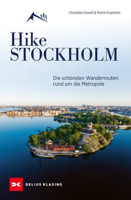 Hike Stockholm, Charlotte Gawell, Patrik Engström