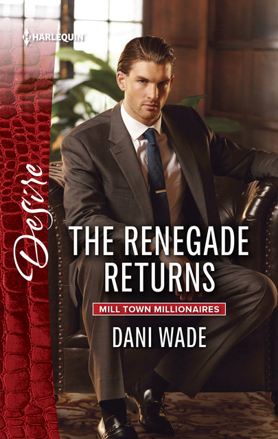 The Renegade Returns, Dani Wade