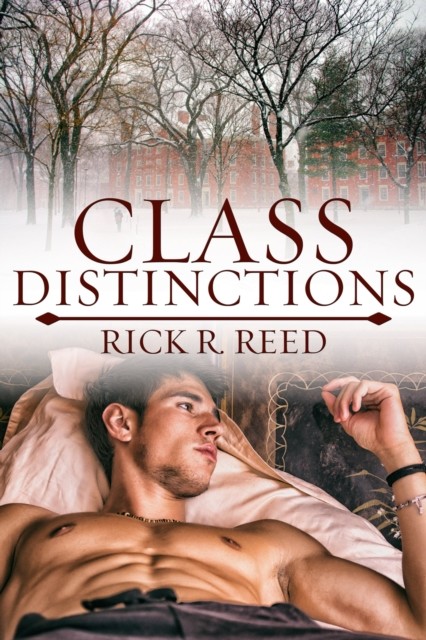 Class Distinctions, Rick Reed