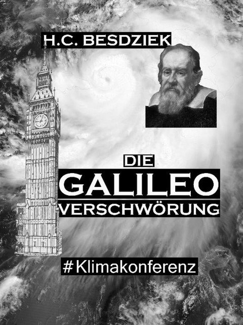 Die Galileo Verschwörung, H.C. Besdziek