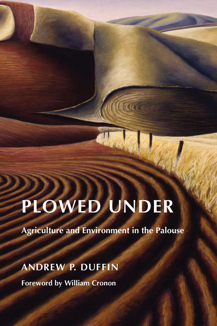 Plowed Under, Andrew P.Duffin
