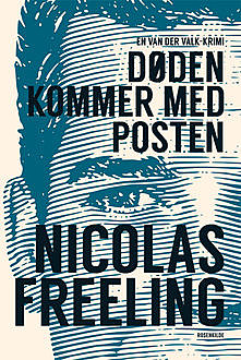Døden kommer med posten, Nicolas Freeling