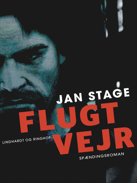 Flugtvejr, Jan Stage