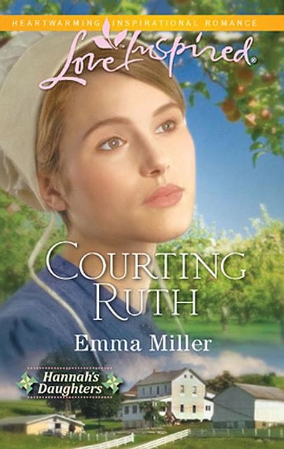Courting Ruth, Emma Miller