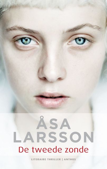 De tweede zonde, Asa Larsson