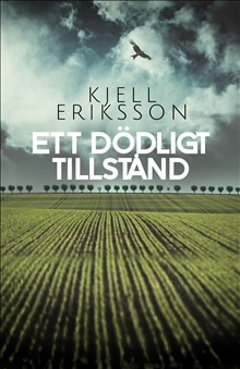 Ett dödligt tillstånd, Kjell Eriksson
