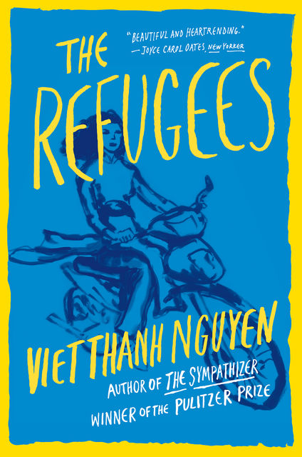 The Refugees, Viet Thanh Nguyen
