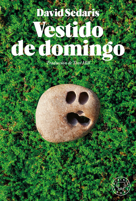 Vestido de domingo, David Sedaris