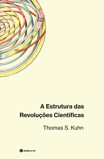 A Estrutura das Revoluções Científicas, Thomas S. Kuhn