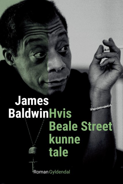 Hvis Beale Street kunne tale, James Baldwin