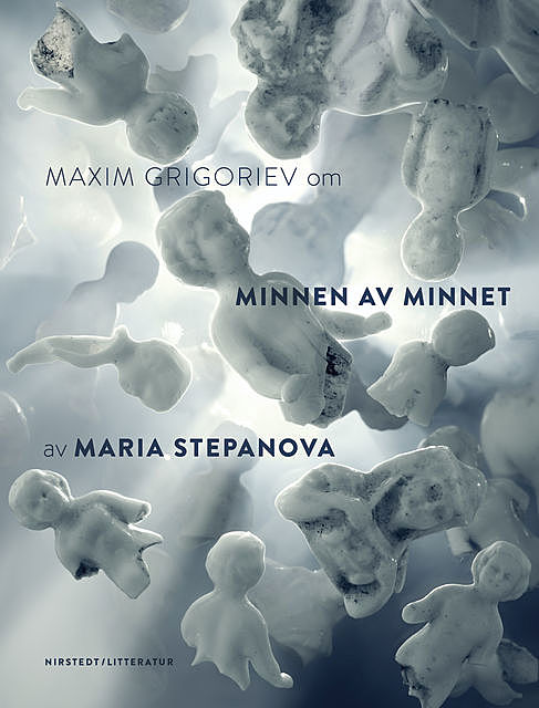 Om Minnen av minnet av Maria Stepanova, Maxim Grigoriev