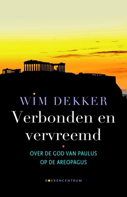 Verbonden en vervreemd, Wim Dekker