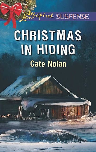 Christmas in HIding, Cate Nolan