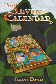 Advent Calendar, Jeremy Davies