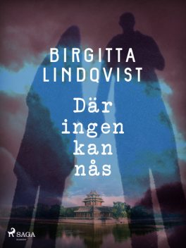 Där ingen kan nås, Birgitta Lindqvist