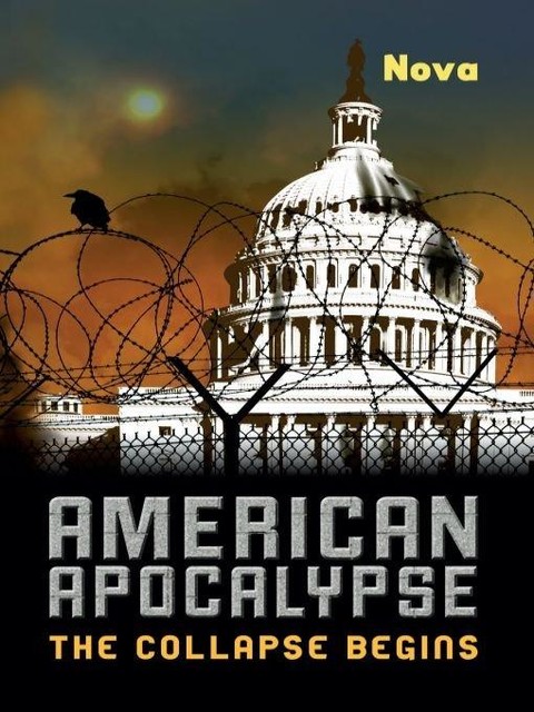 American Apocalypse, Nova