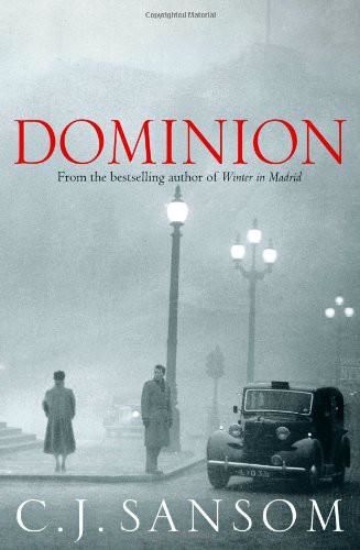 Dominion, C.J.Sansom