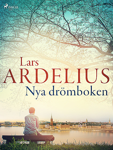 Nya drömboken, Lars Ardelius