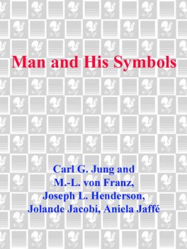 Man and His Symbols, Carl Gustav Jung
