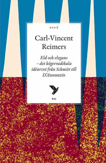 Eld och elegans, Carl-Vincent Reimers