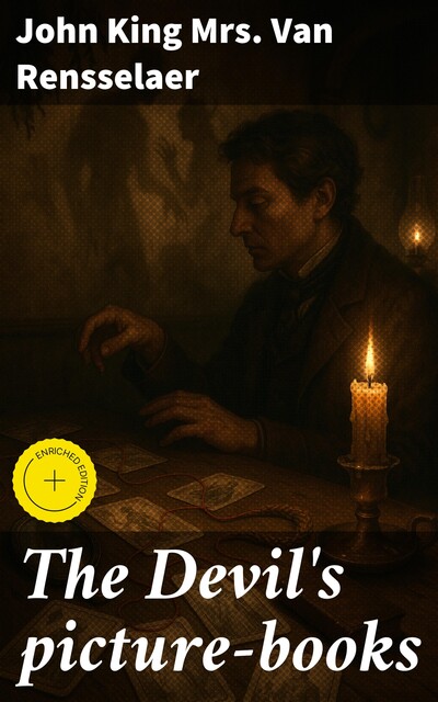 The Devil's picture-books, John King Van Rensselaer