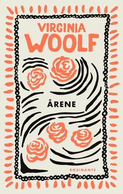 Årene, Virginia Woolf