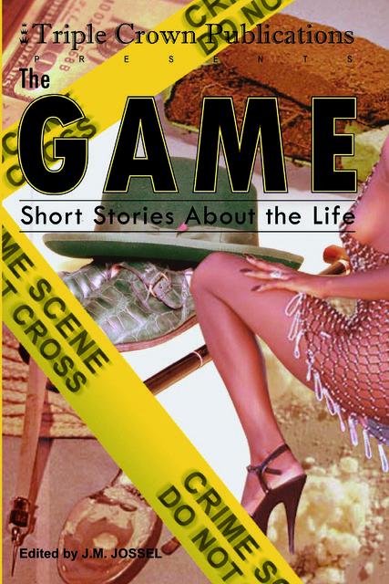 The Game, Shannon Holmes