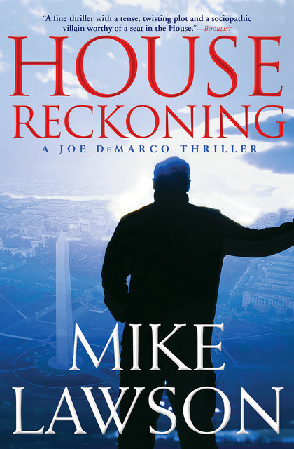 House Reckoning, Mike Lawson