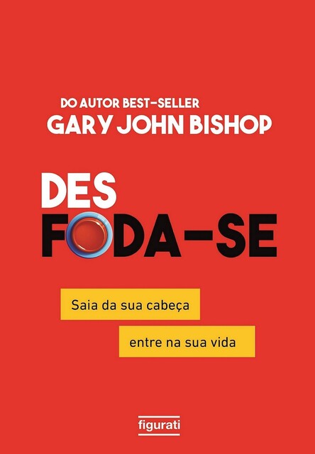 Des Foda-Se, Gary John Bishop