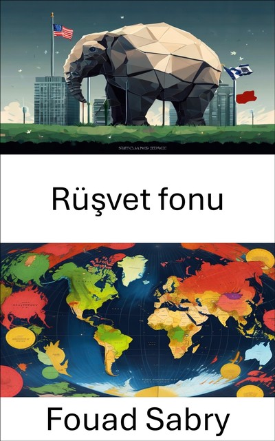 Rüşvet fonu, Fouad Sabry